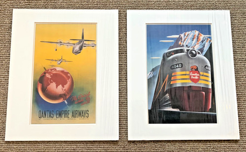 Quantas empire airways - quantas,