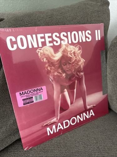 Madonna confessions pride - confessions,