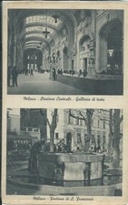 Milano lotto cartoline - lotto, di