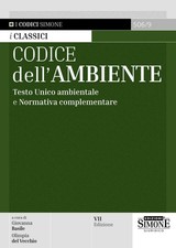 Codice dell'ambiente - [Gruppo