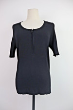 LUISA SPAGNOLI  MAGLIA TOP