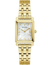 Bulova 97L177 Orologio Donna