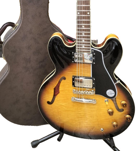 Tokai 201f sb - [tokai], hollow