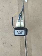 KYMCO 2023 AGILITY RS 125cc LIGHT CONTROL UNIT  3,269 klms  LGB5 KY-D074