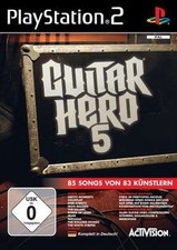 Guitar Hero 5 di Guitar Hero |