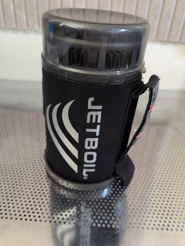 Jetboil sistema cottura - jetboil,
