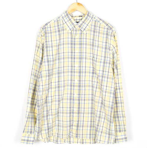 Camicia uomo gant - uomo, taglia