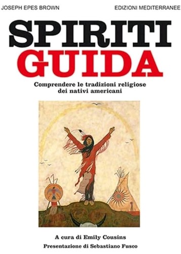 Spiriti guida comprendere - spiriti,
