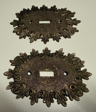 Placca copri interruttore