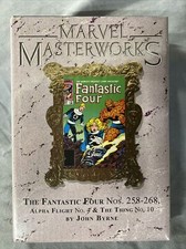 Marvel Masterworks #330