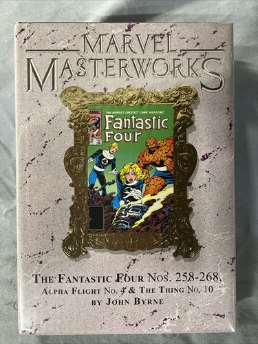 Marvel masterworks 330 - marvel, #330