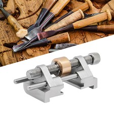 Guida levigatrice angolare in