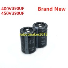 Condensatore elettrolitico