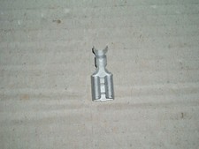 029887 - KIT 10 PZ CAPOCORDA FASTON GRANDE FEMMINA (C100)