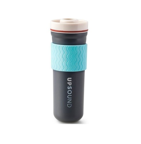 Upsound warm cornetta - up, blue