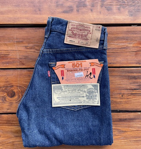 Levi jeans levis - levi's, xx