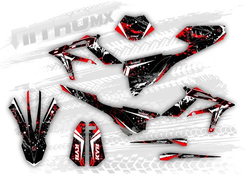 Kit grafica adatto - adatto, beta