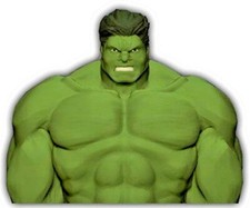 SOLD OUT COLLECTABLE HULK MARVEL SALVADANAIO BUST BANK UFFICIALE NUOVO ORIGINALE