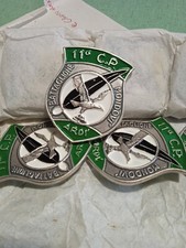 Spilla Pins Distintivo