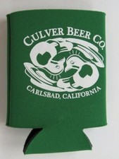 Birra Bottiglia Can Verde