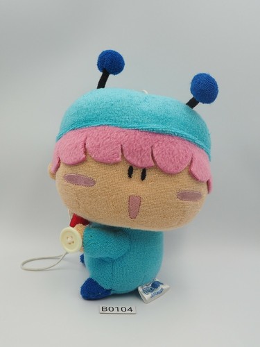 Peluche mirumo mirmo - peluche,