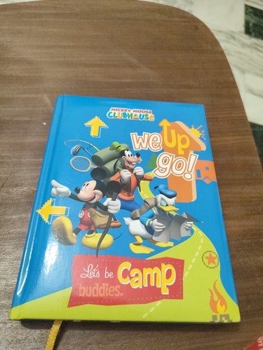Diario topolino walt disney - di,
