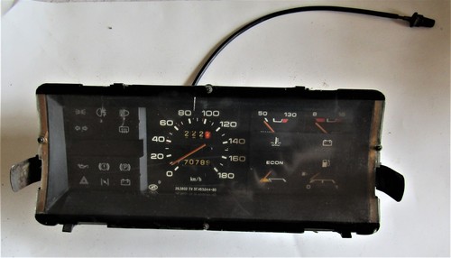 Gruppo quadro strumenti lada - gruppo,