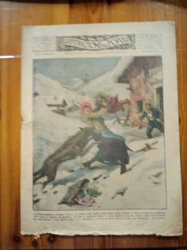 Illustrazione del popolo - illustrazione,