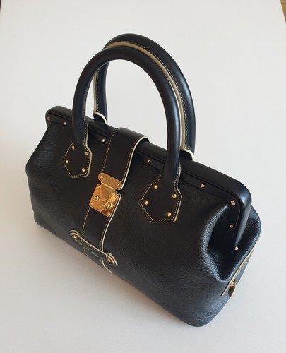 Borsa louis vuitton - borsa, suhali
