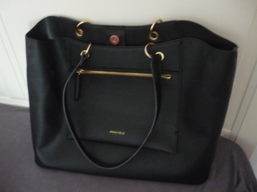 Borsa lavoro elegante - borsa,