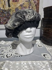 Basco donna ECOLOGICO foderato