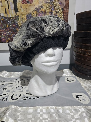 Basco donna ecologico foderato - donna,