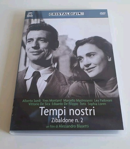Tempi nostri zibaldone 2 - nostri, n.2