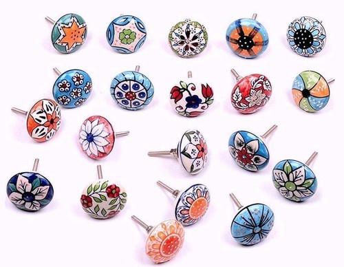 Lotto pezzi mix maniglie - lotto, 20