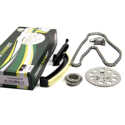 Kit catena distribuzione per - catena,