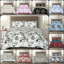 4 pz lussuoso set completo di