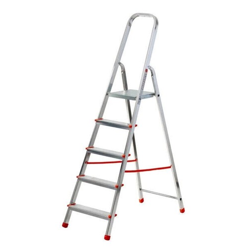 Scala alluminio ultraleggro - alluminio,