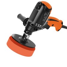 Lucidatrice Elettrica