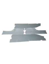 Mercedes Tapis d'Entree Ponton