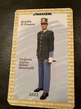 Calendarietto tascabile