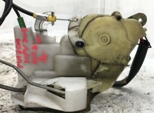 RICAMBI USATI, SERRATURA