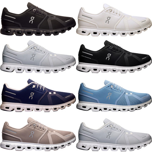 Scarpe corsa uomo cloud - scarpe, on