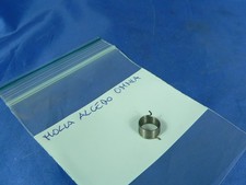 Mulinello Alcedo Omnia, molla