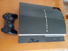 Consola PlayStation 3 40GB con