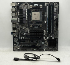 ASRock 970M PRO3 mATX AM3+ AMD FX-8320 8 GB RAM DDR3 NO IO SHIELD