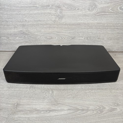 Altoparlante soundbar bose - altoparlante,