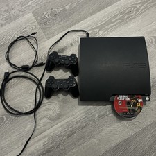 Sony PlayStation 3 Slim PS3