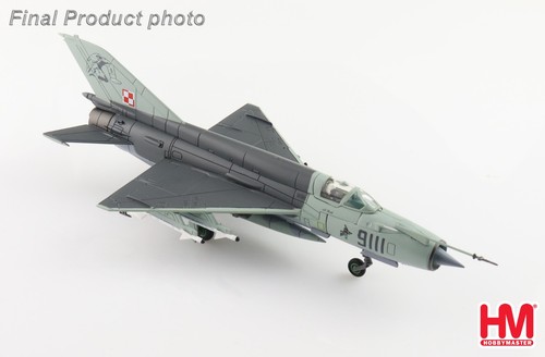 Hobbymaster mikoyan - 1:72,