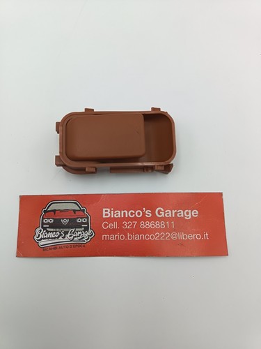 Maniglia interna apri - interna,
