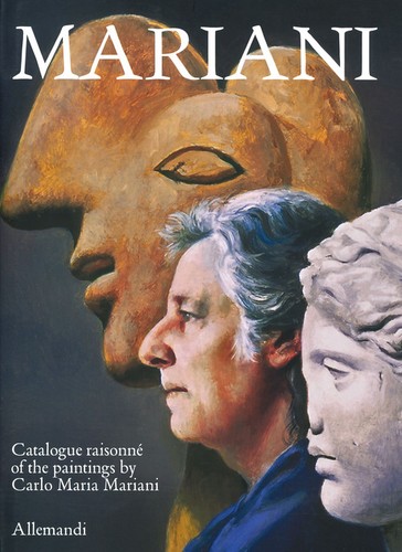 Carlo maria mariani 2021 - maria,